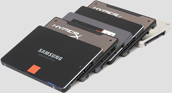 Khi nâng cấp ổ cứng laptop lên SSD cần để ý đến vấn đề gì?