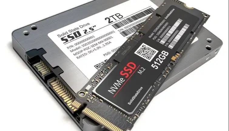 Khi nâng cấp ổ cứng laptop lên SSD cần để ý đến vấn đề gì?