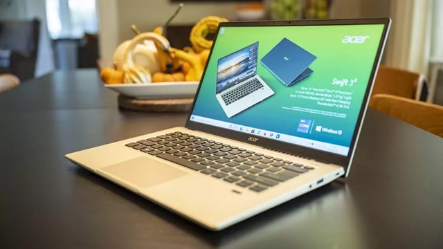 Mẹo chọn laptop cho doanh nhân thích hợp với nhiều công việc