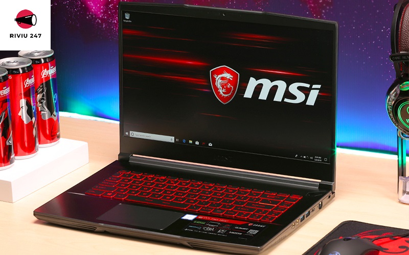 Tìm hiểu chung về laptop MSI và những ưu nhược điểm