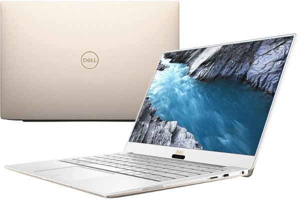 Top 10 laptop Dell có thể sử dụng pin trên 4 tiếng liên tục