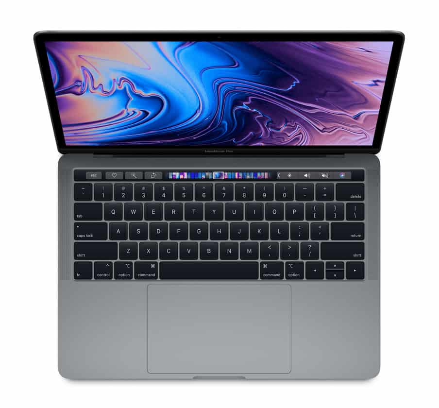 Nên sử dụng mẫu Macbook nào tốt nhất dành cho bạn?