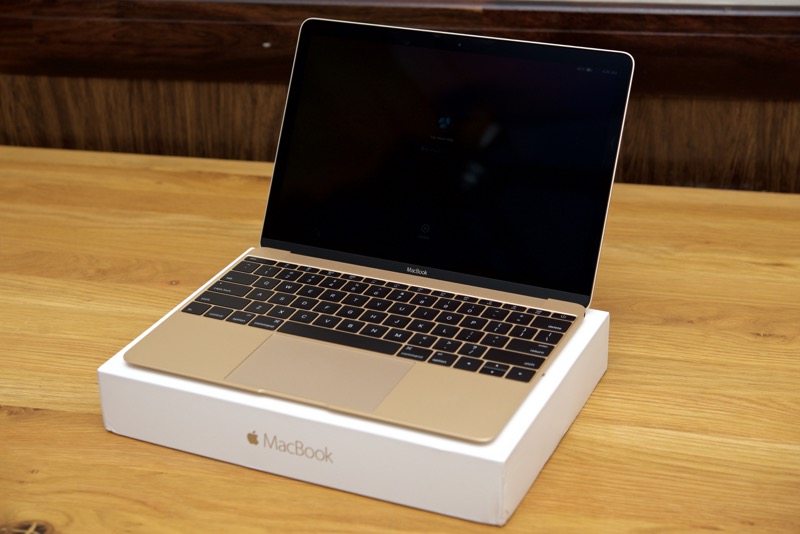 Muốn bán Macbook được giá bạn cần làm gì?