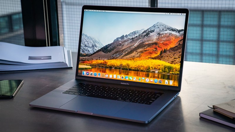 Muốn bán Macbook được giá bạn cần làm gì?