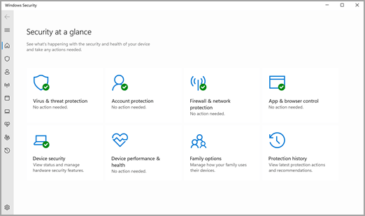 Các cách tắt Windows Defender trên máy tính Windows 10 đơn giản nhất