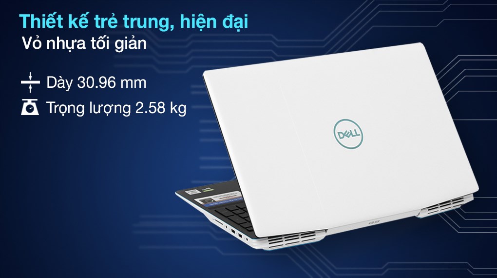 Hướng dẫn cách chọn laptop Dell phù hợp nhất với nhu cầu sử dụng