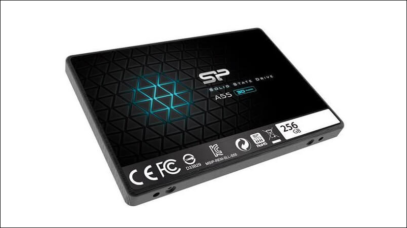 Máy tính nên chọn dung lượng ổ cứng SSD bao nhiêu GB là đủ?