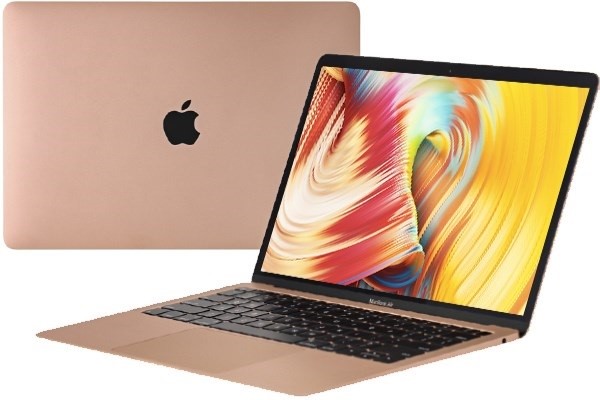 Bỏ túi các kinh nghiệm chọn MacBook cho người mới